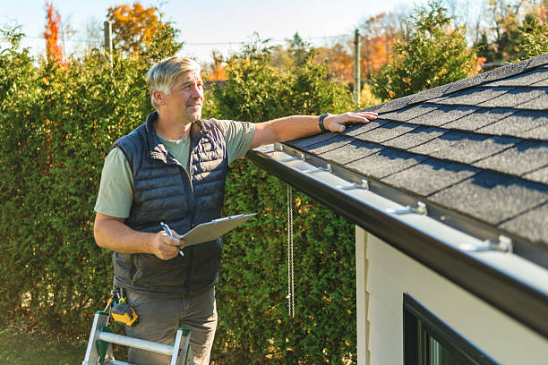 Trusted Roofing service in Stuarts Draft, VA - Ben Roofing and Steel LLC