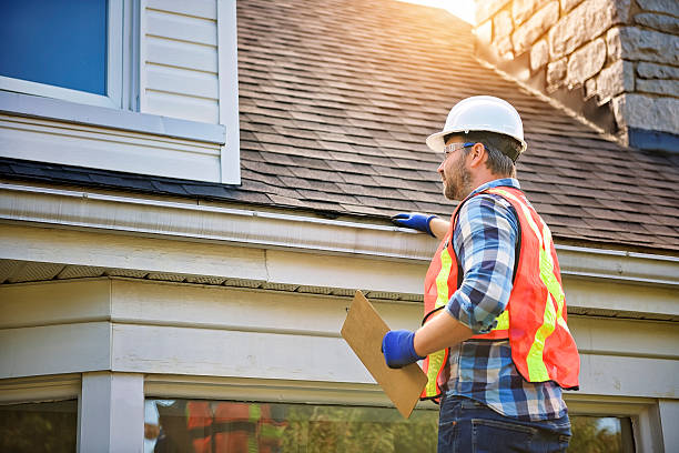 Trusted Storm Damage Roof Repair service in Stuarts Draft, VA - Ben Roofing and Steel LLC
